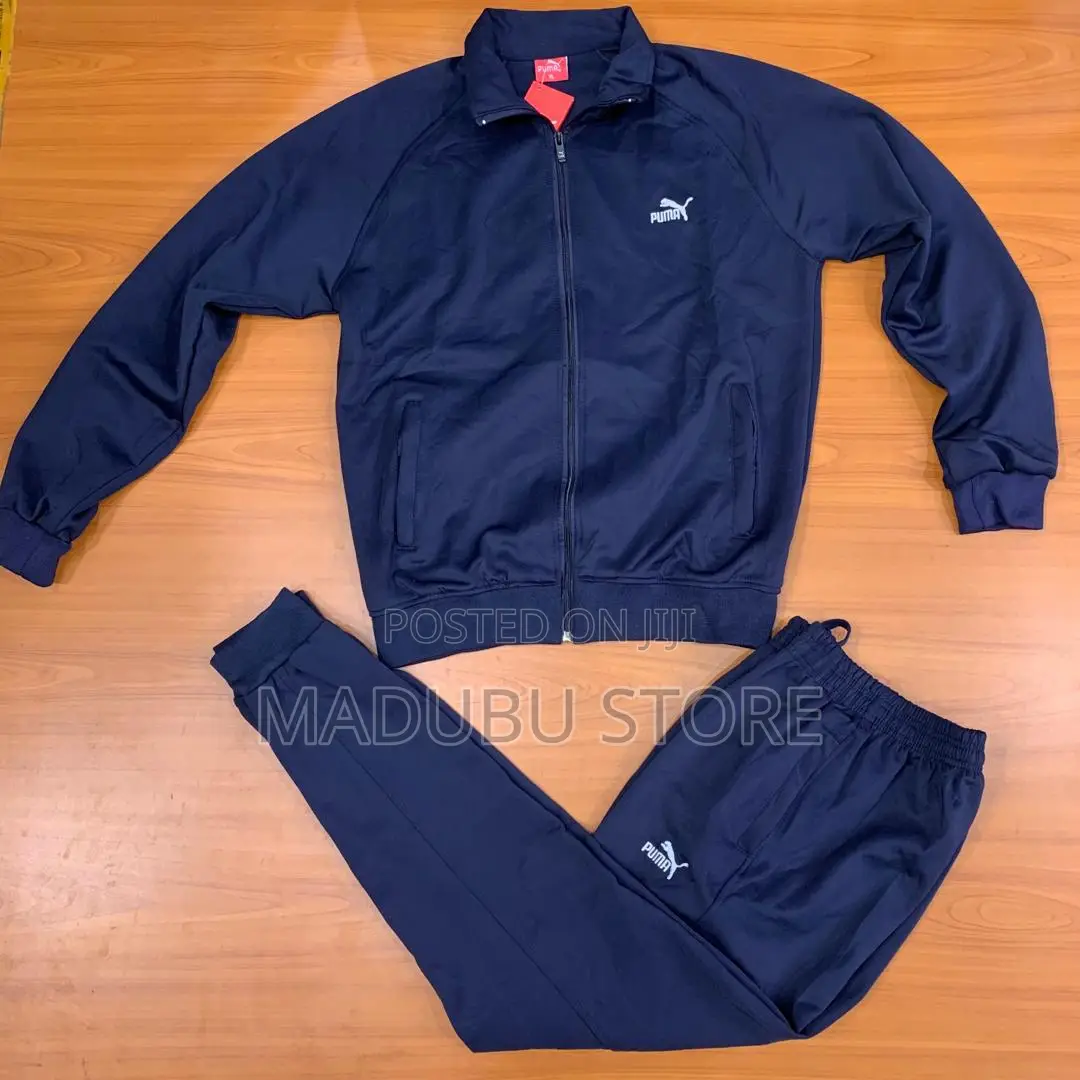 Ful Track Suit
