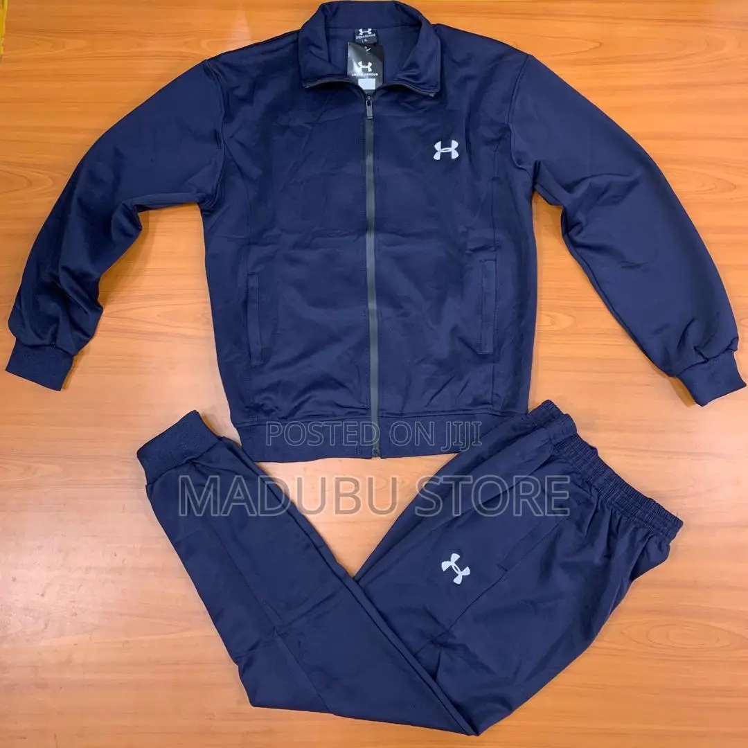 Ful Track Suit