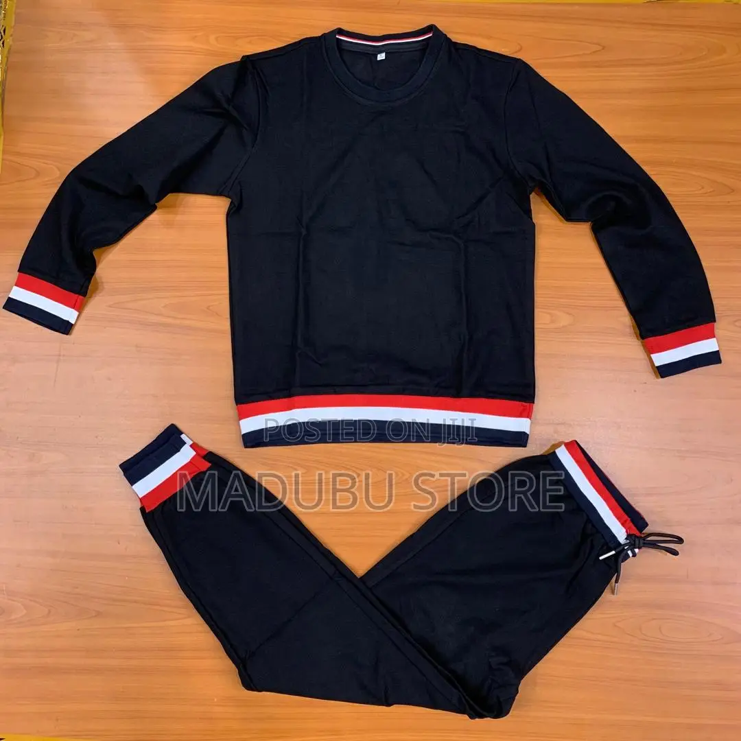 Ful Track Suit