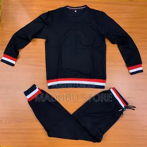 Ful Track Suit