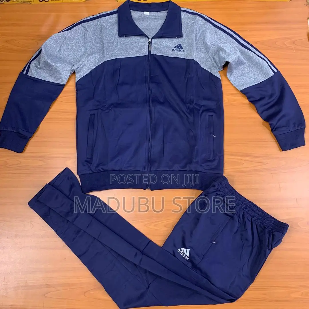 Ful Track Suit