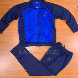 Ful Track Suit