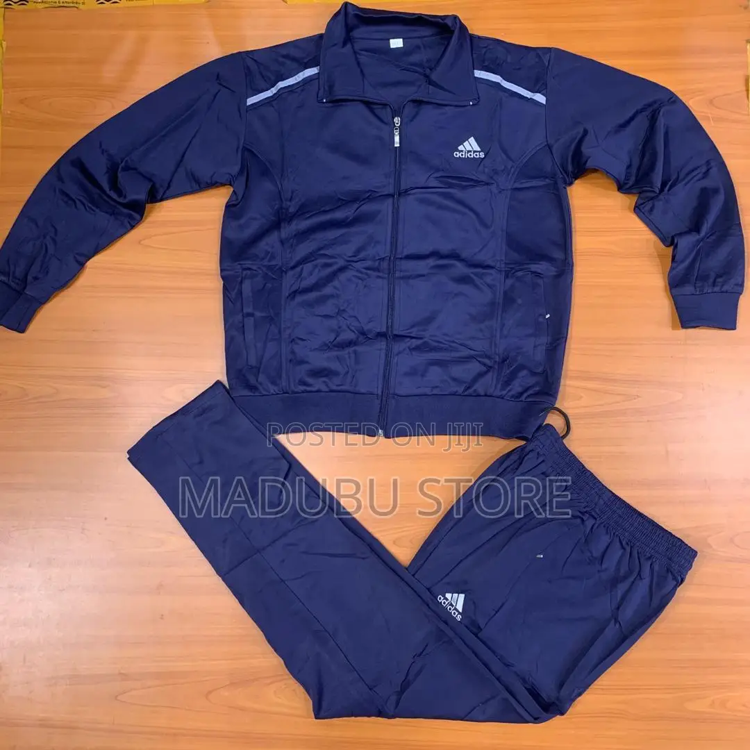 Ful Track Suit
