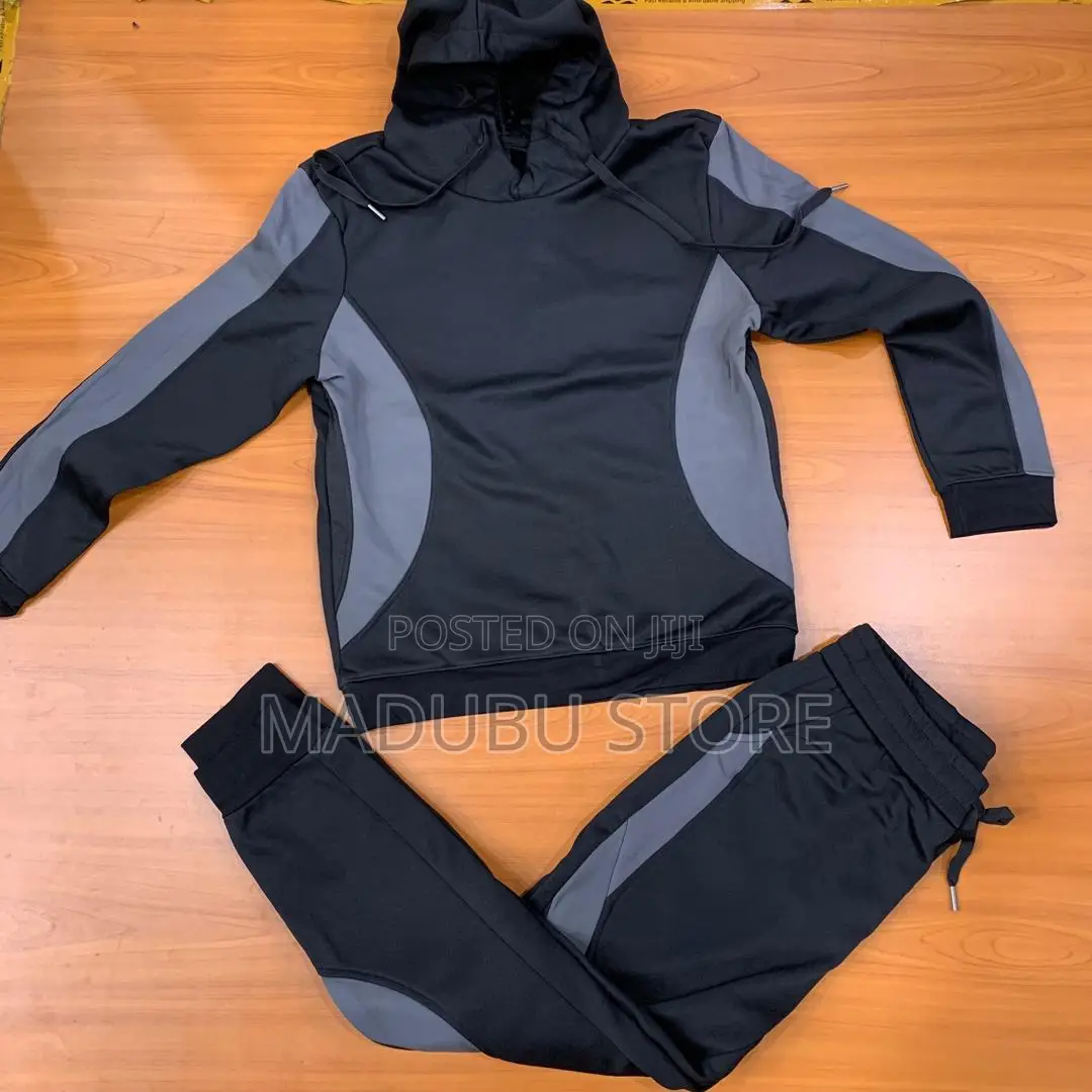 Ful Track Suit