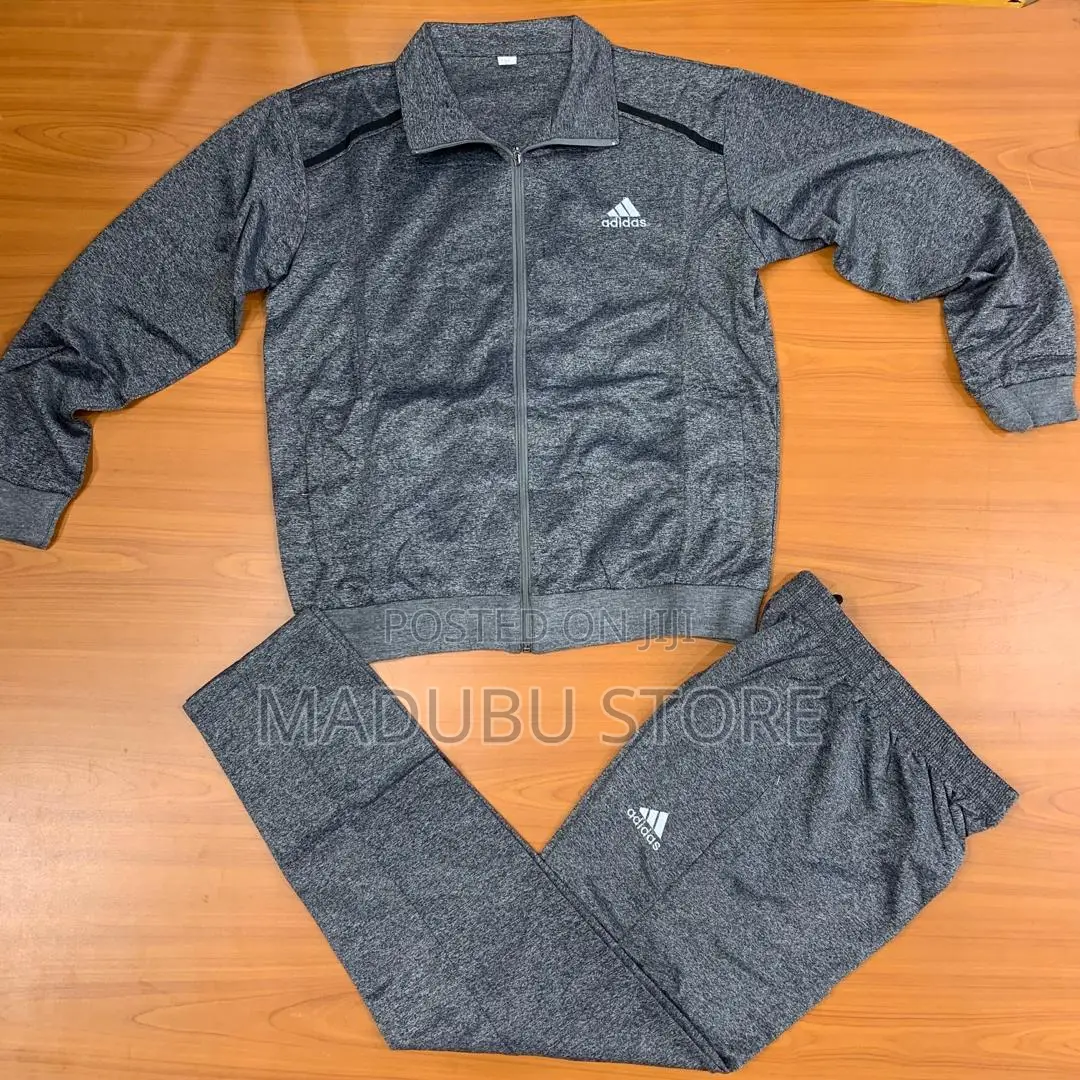 Ful Track Suit