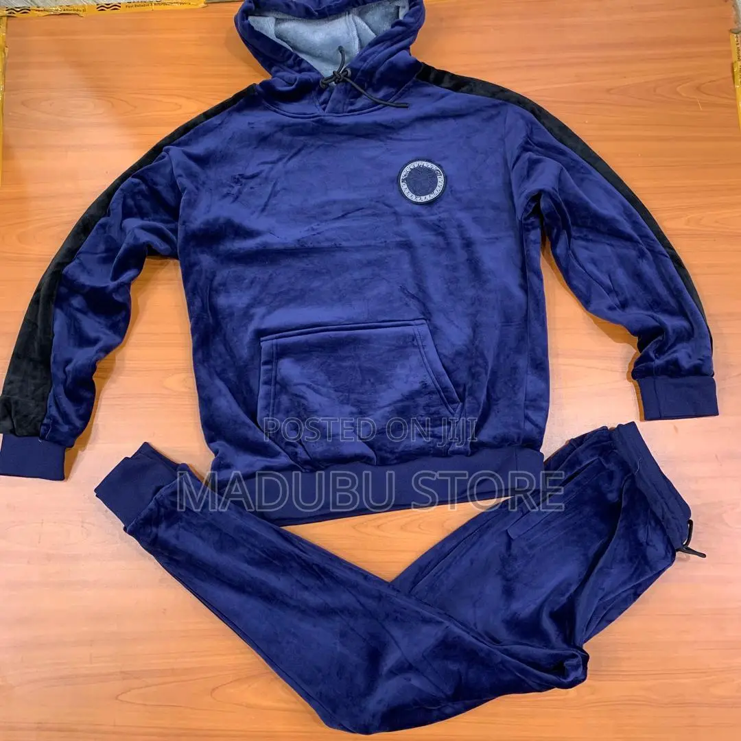 Ful Track Suit