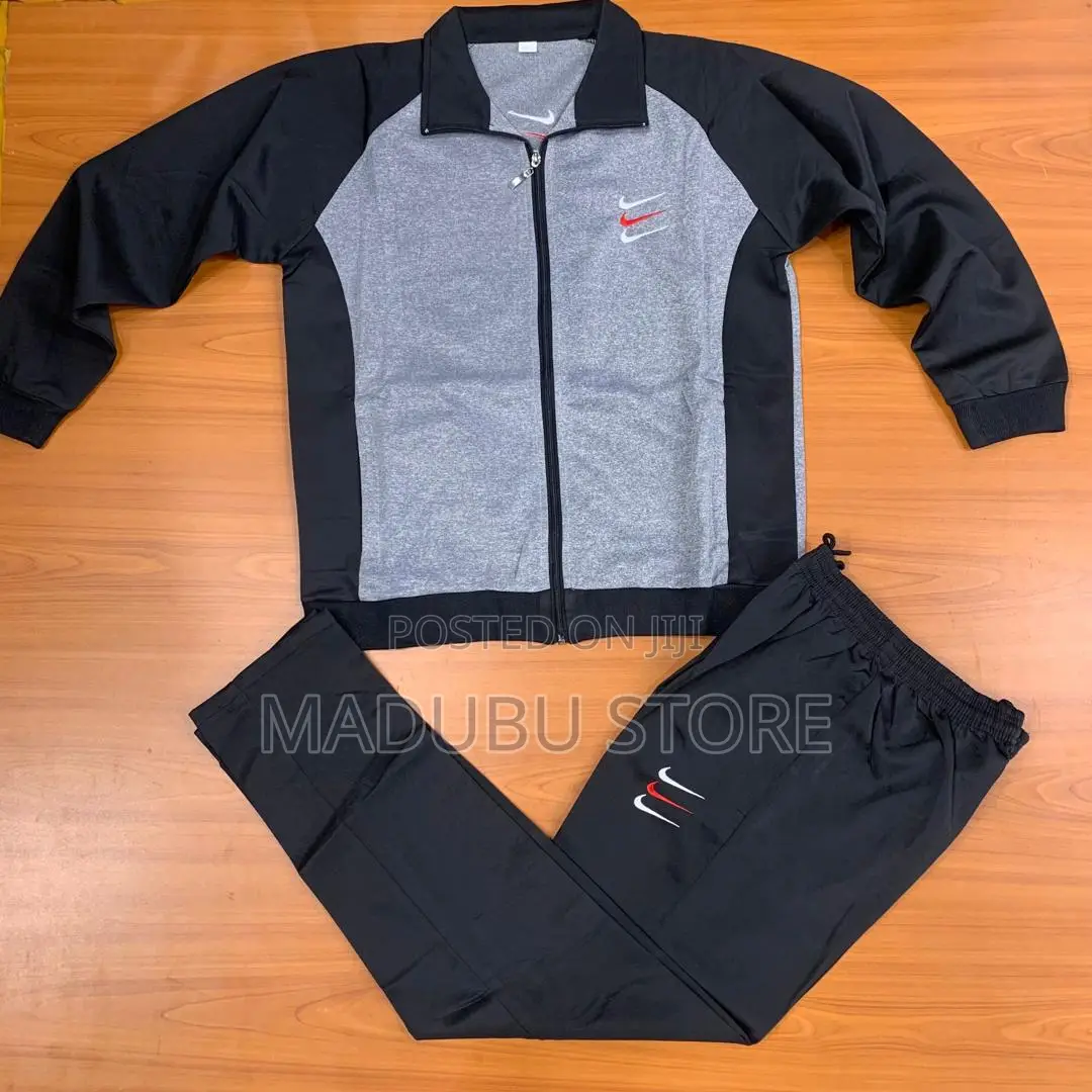 Ful Track Suit