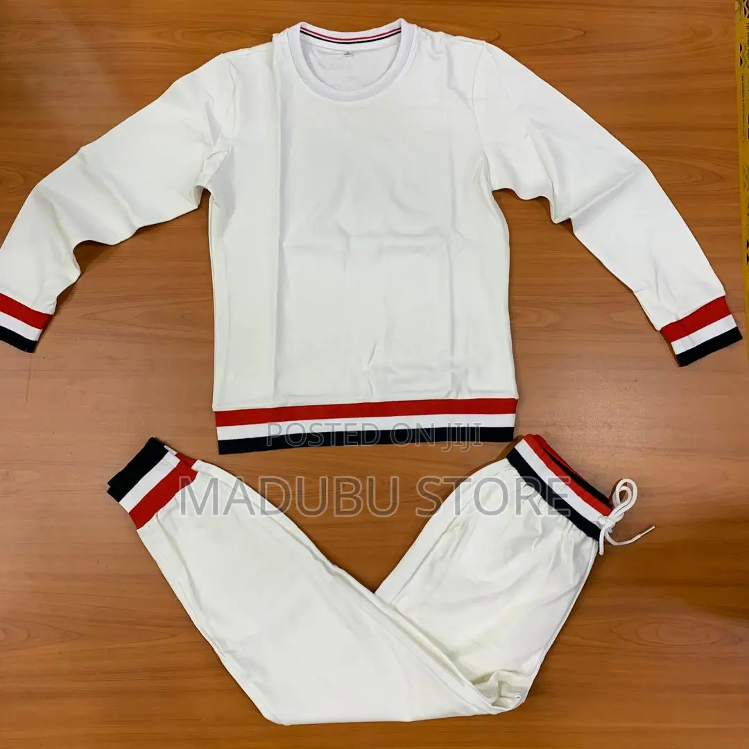 Ful Track Suit