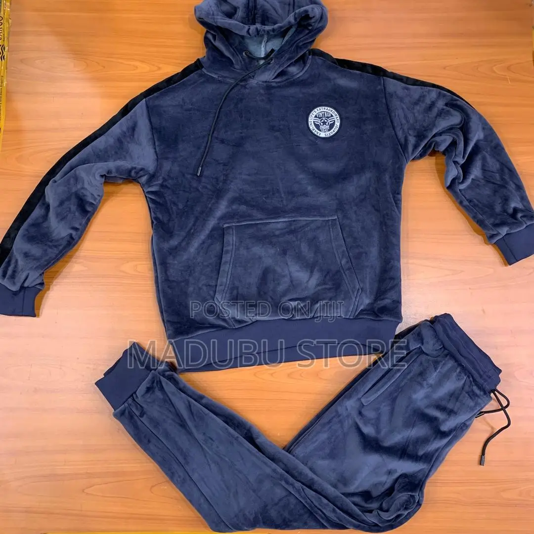 Ful Track Suit