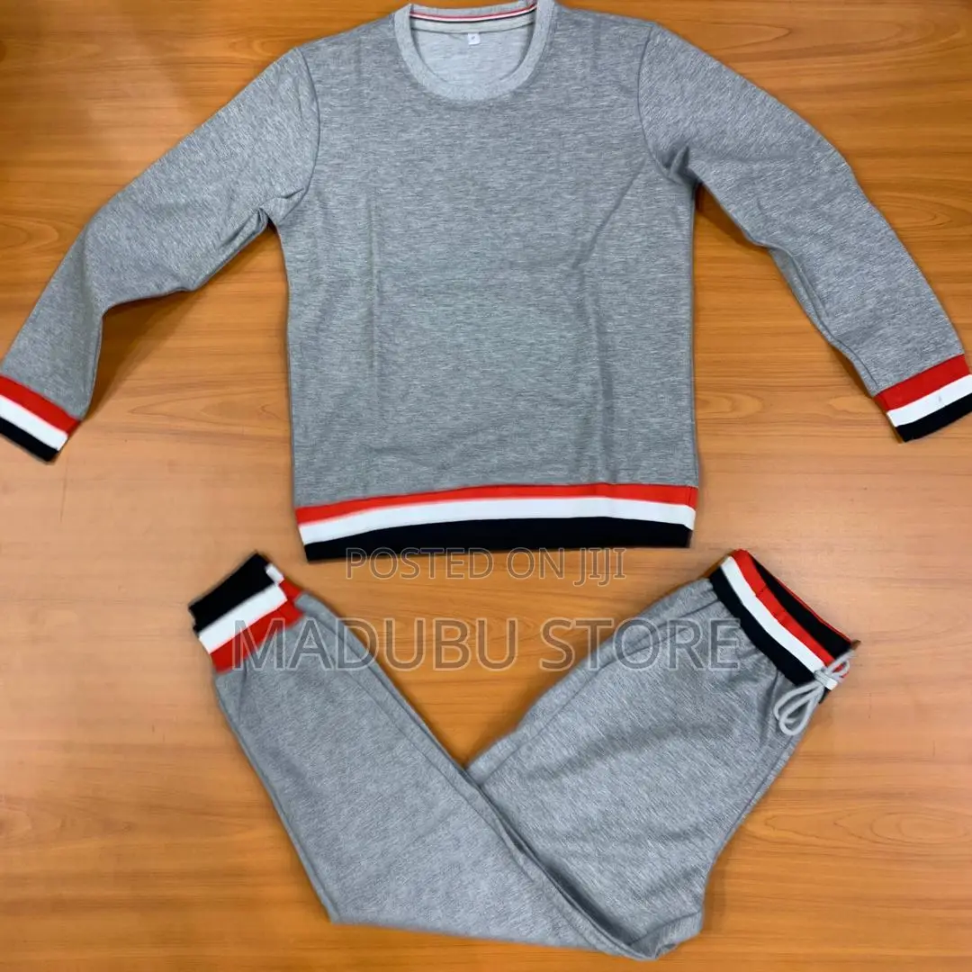 Ful Track Suit