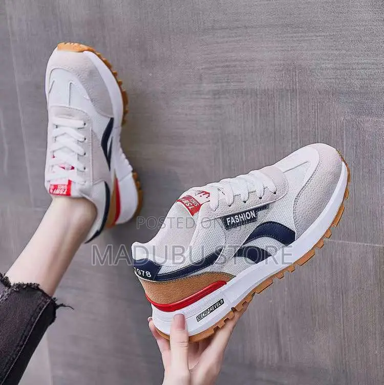 Women's Sneakers