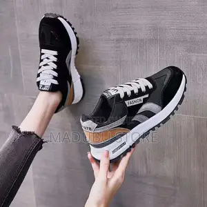 Women's Sneakers