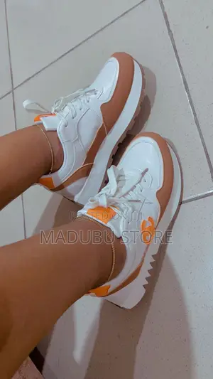 Women's Sneakers