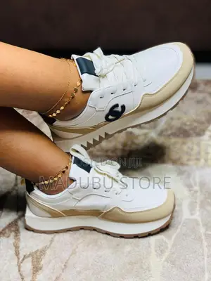 Women's Sneakers