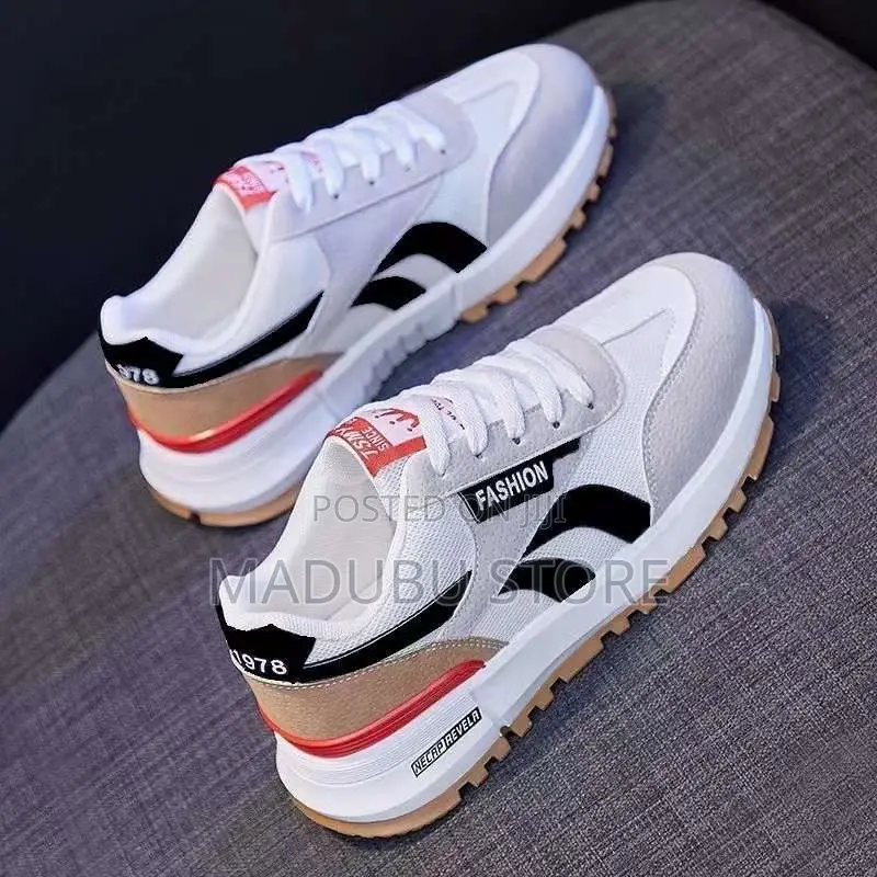 Women's Sneakers
