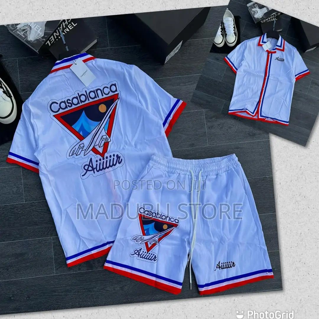 Men's Full Suits