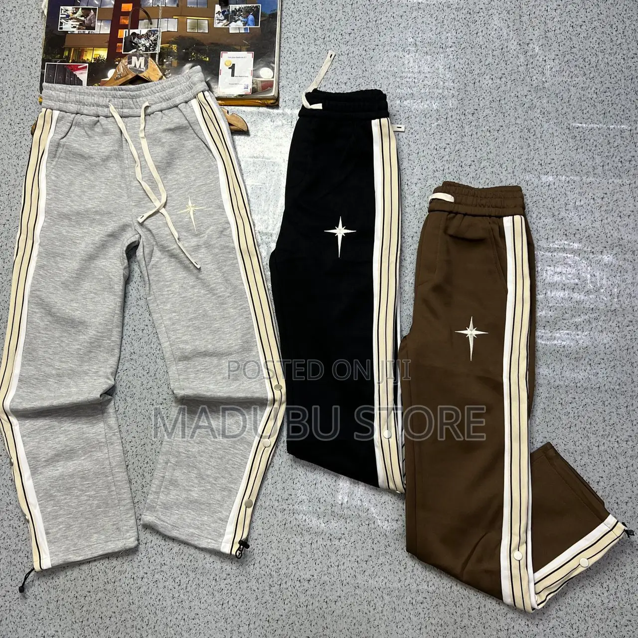 Mens Sweatpants