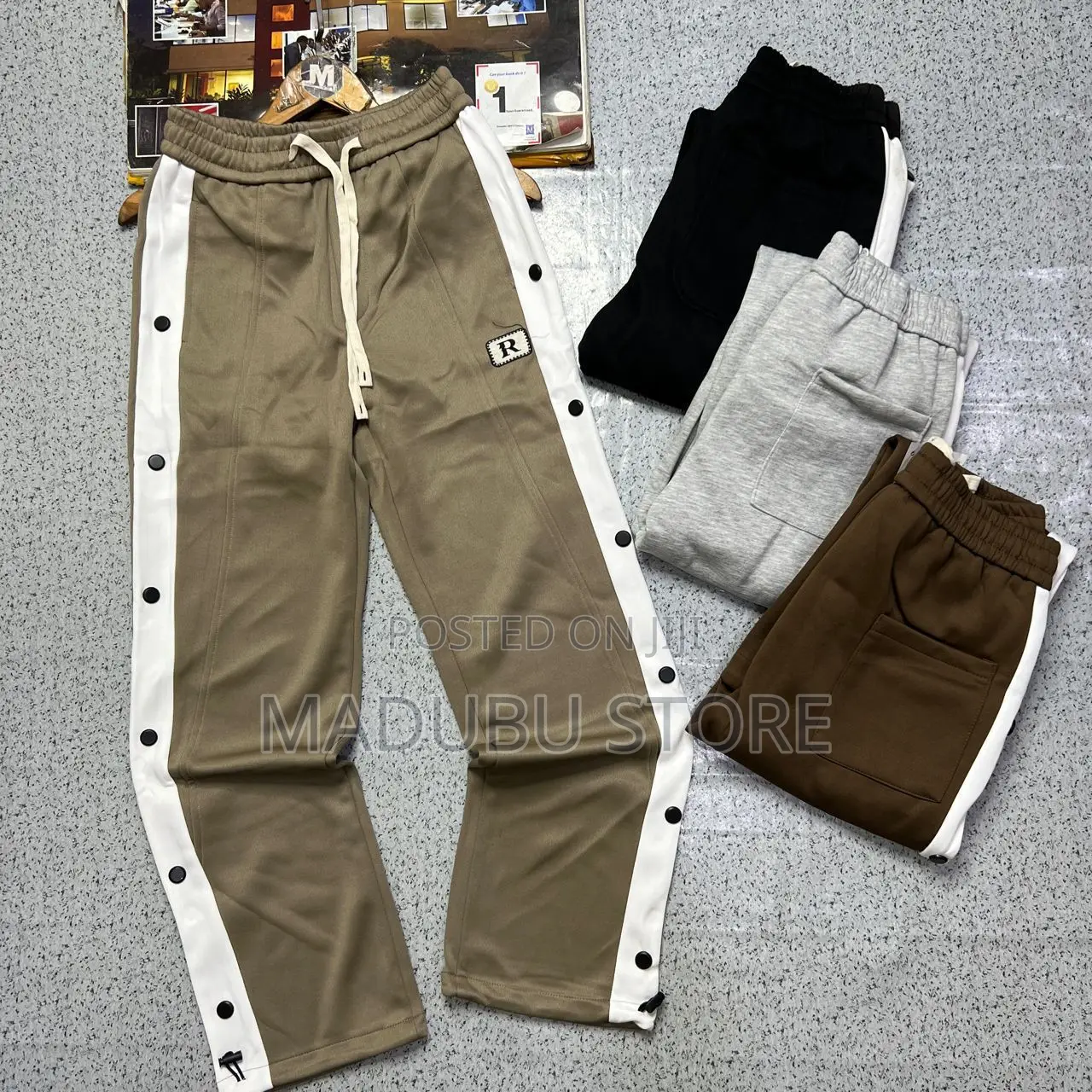 Mens Sweatpants