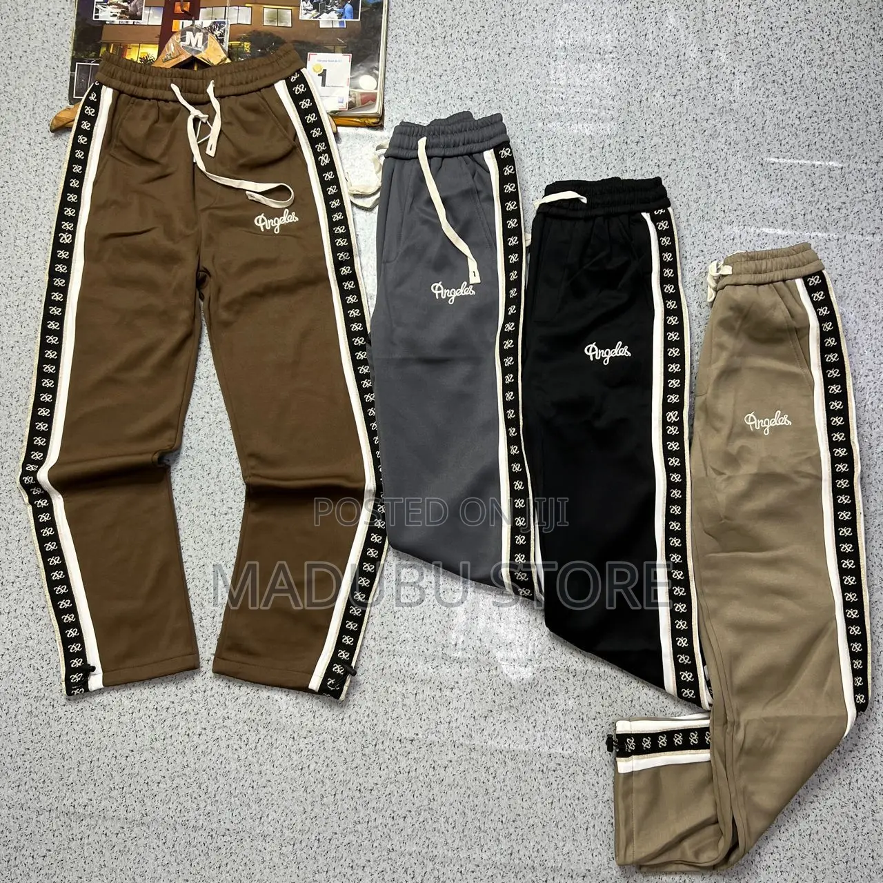 Mens Sweatpants