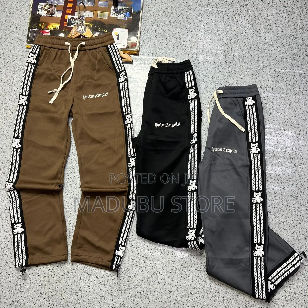 Mens Sweatpants