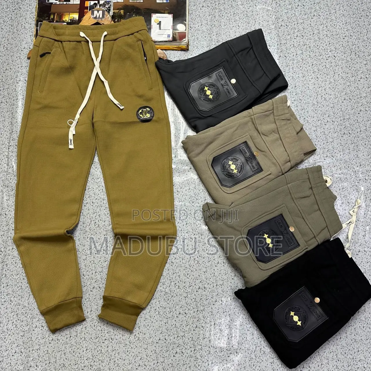 Mens Sweatpants