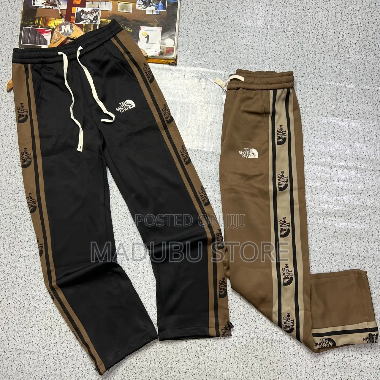 Mens Sweatpants