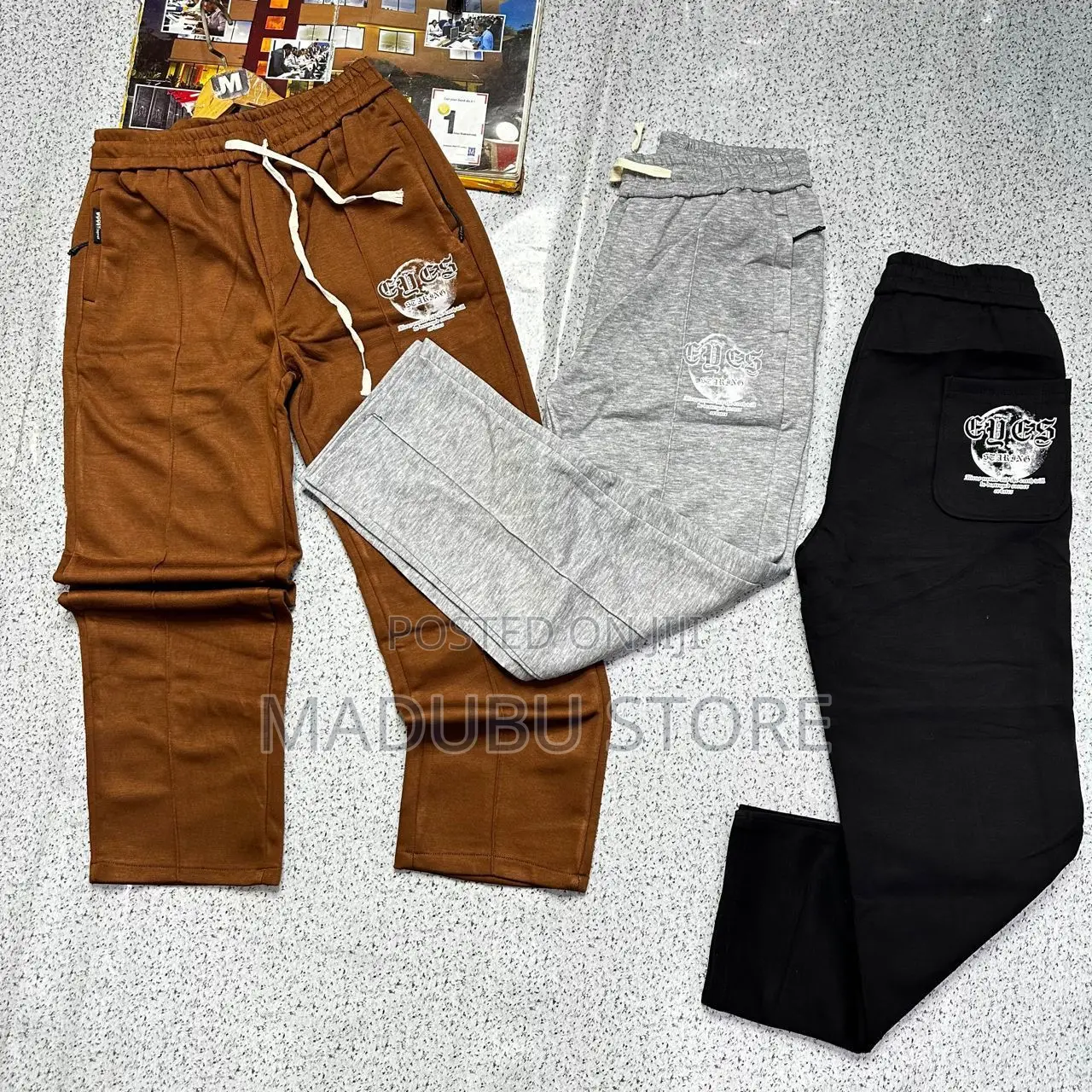 Mens Sweatpants