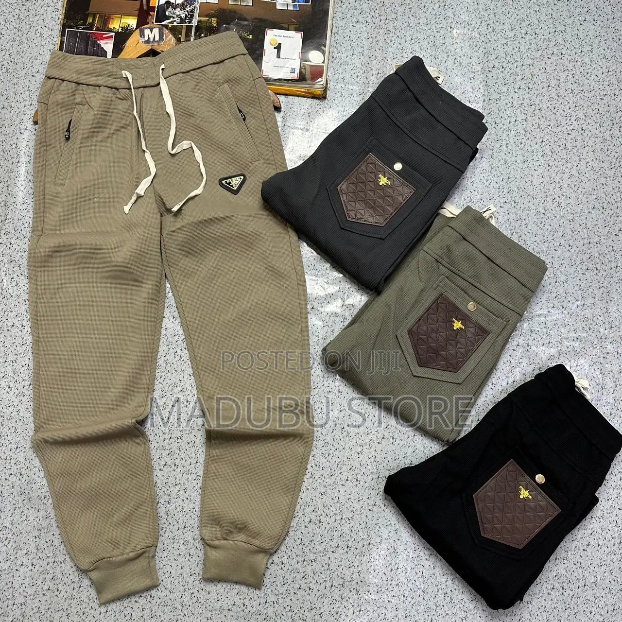 Mens Sweatpants