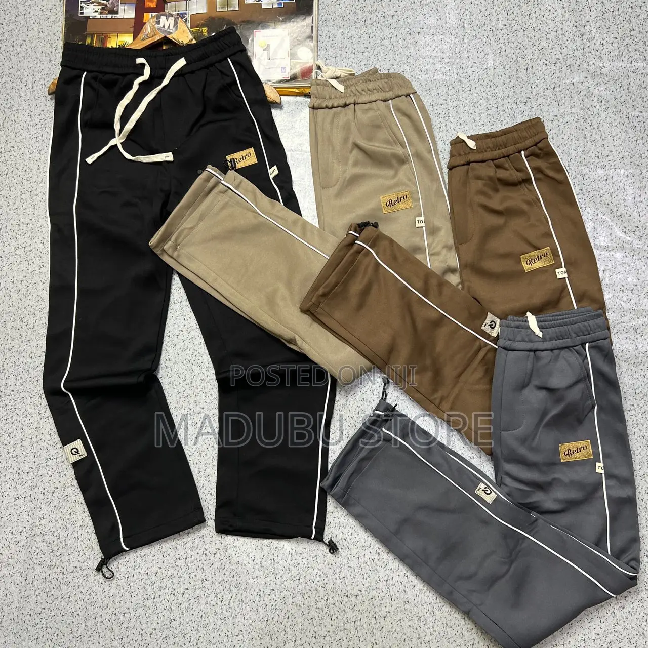 Mens Sweatpants