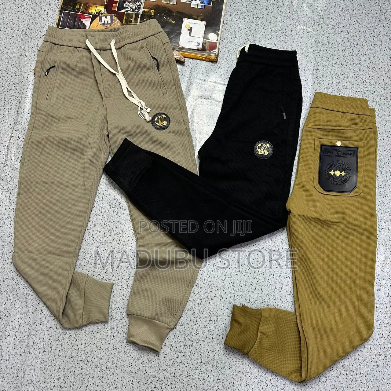 Mens Sweatpants