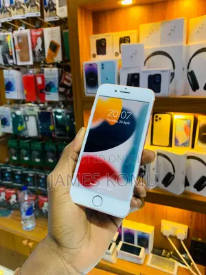 Apple iPhone 7 32 GB Gold