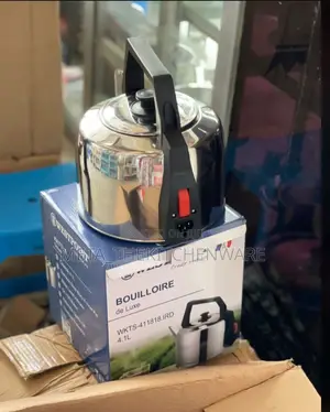Westpoint Electric Kettle 4.1l 2200w