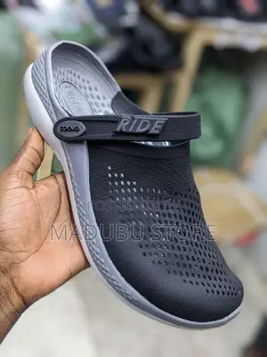 Unisex Crocs