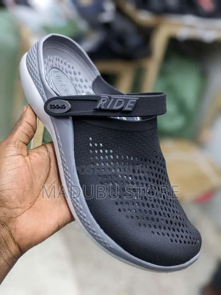 Unisex Crocs