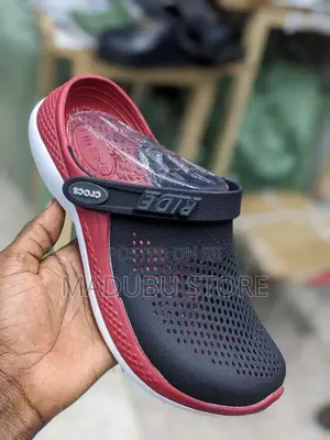Unisex Crocs
