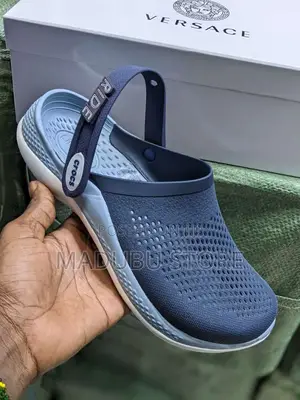 Unisex Crocs