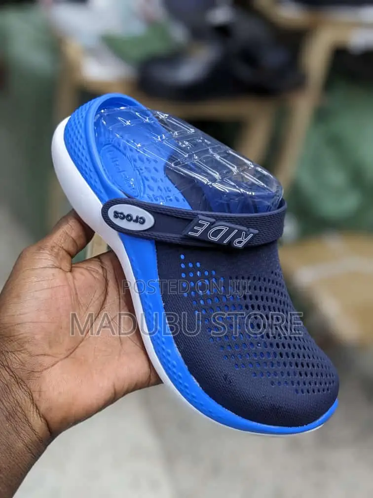 Unisex Crocs