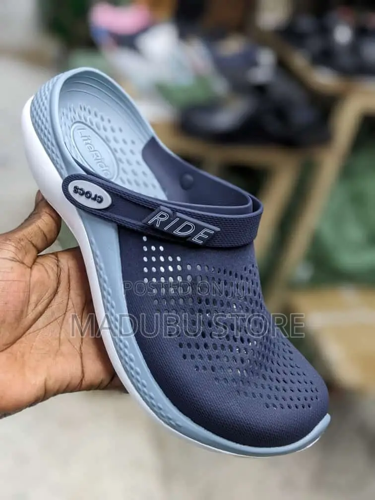Unisex Crocs