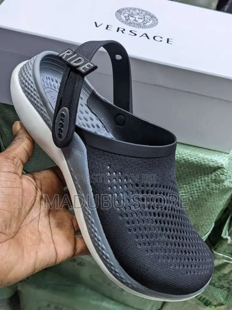 Unisex Crocs