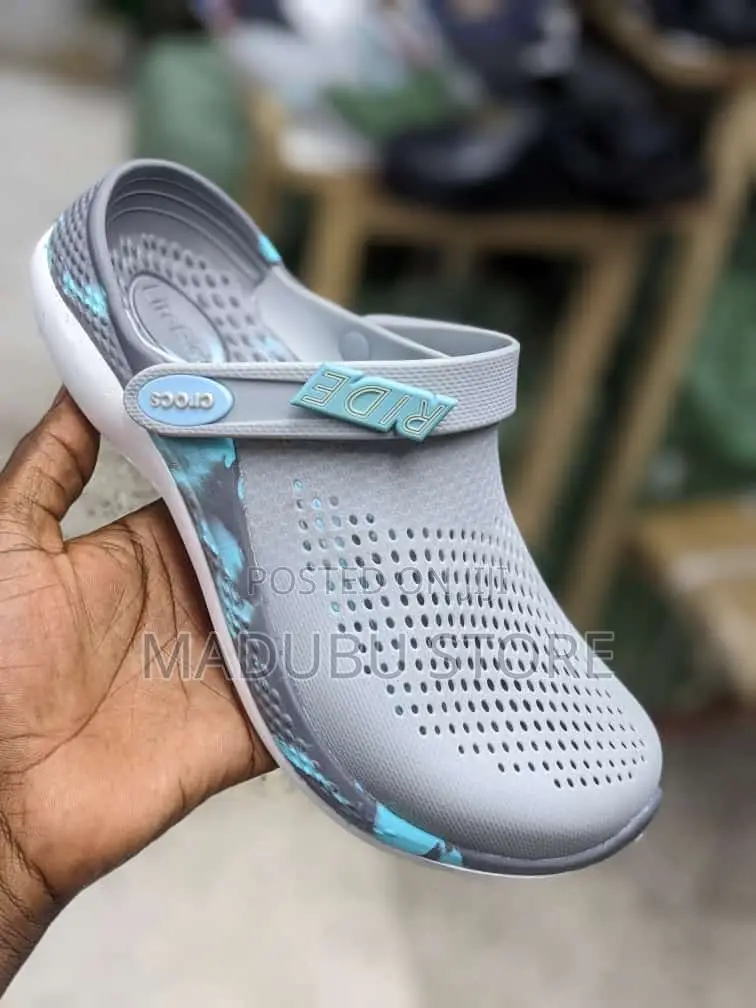 Unisex Crocs