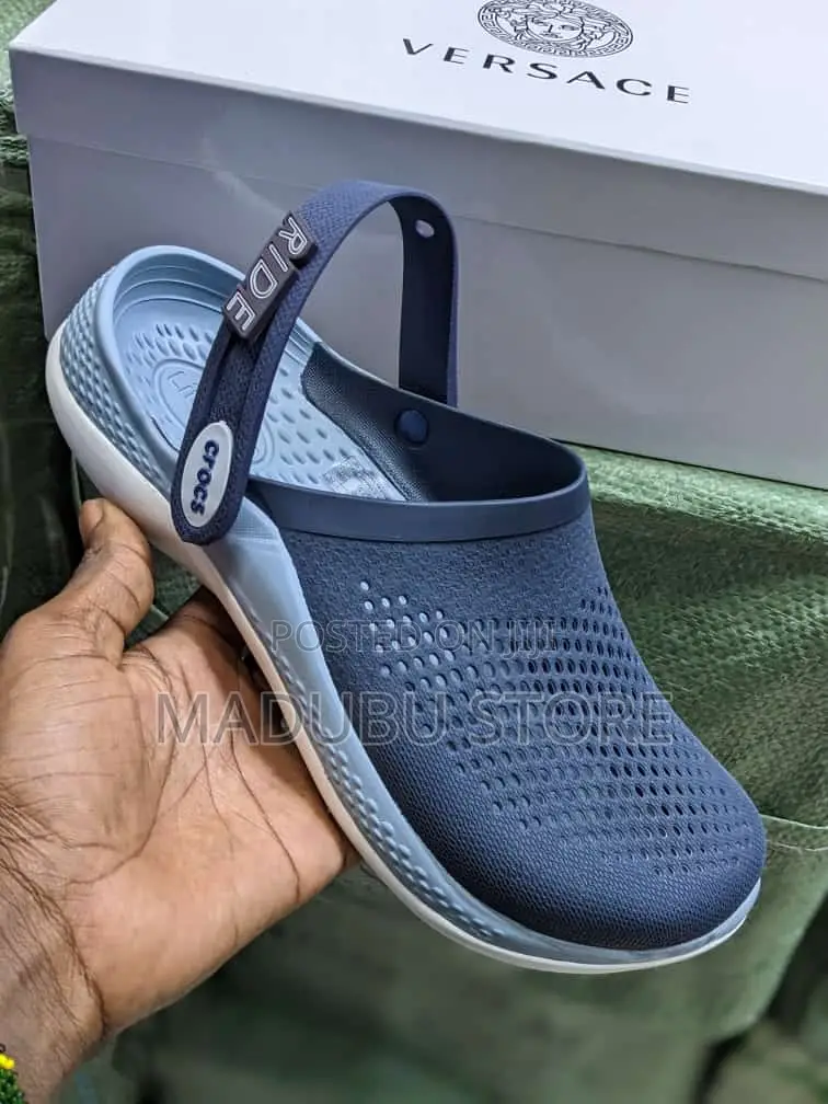 Unisex Crocs
