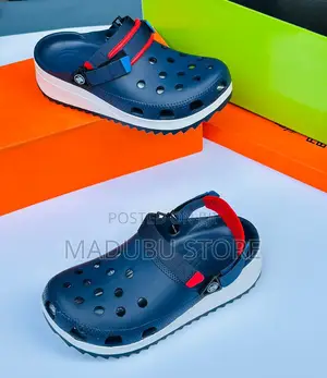 Original Crocs