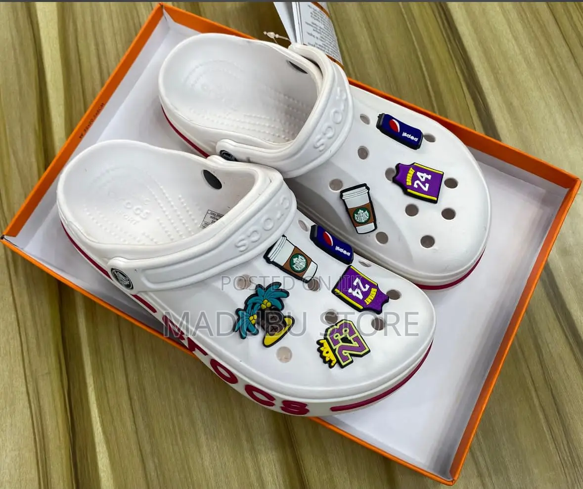 Original Crocs
