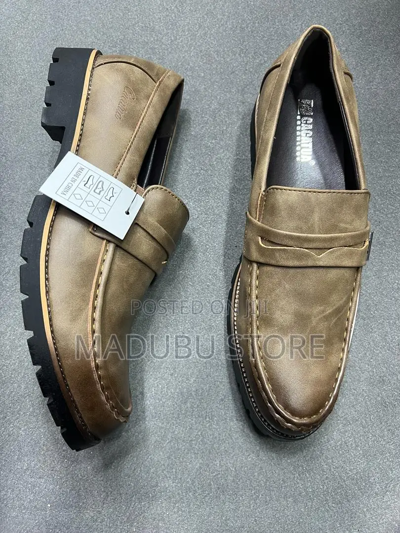 Mens' Casual Shoes