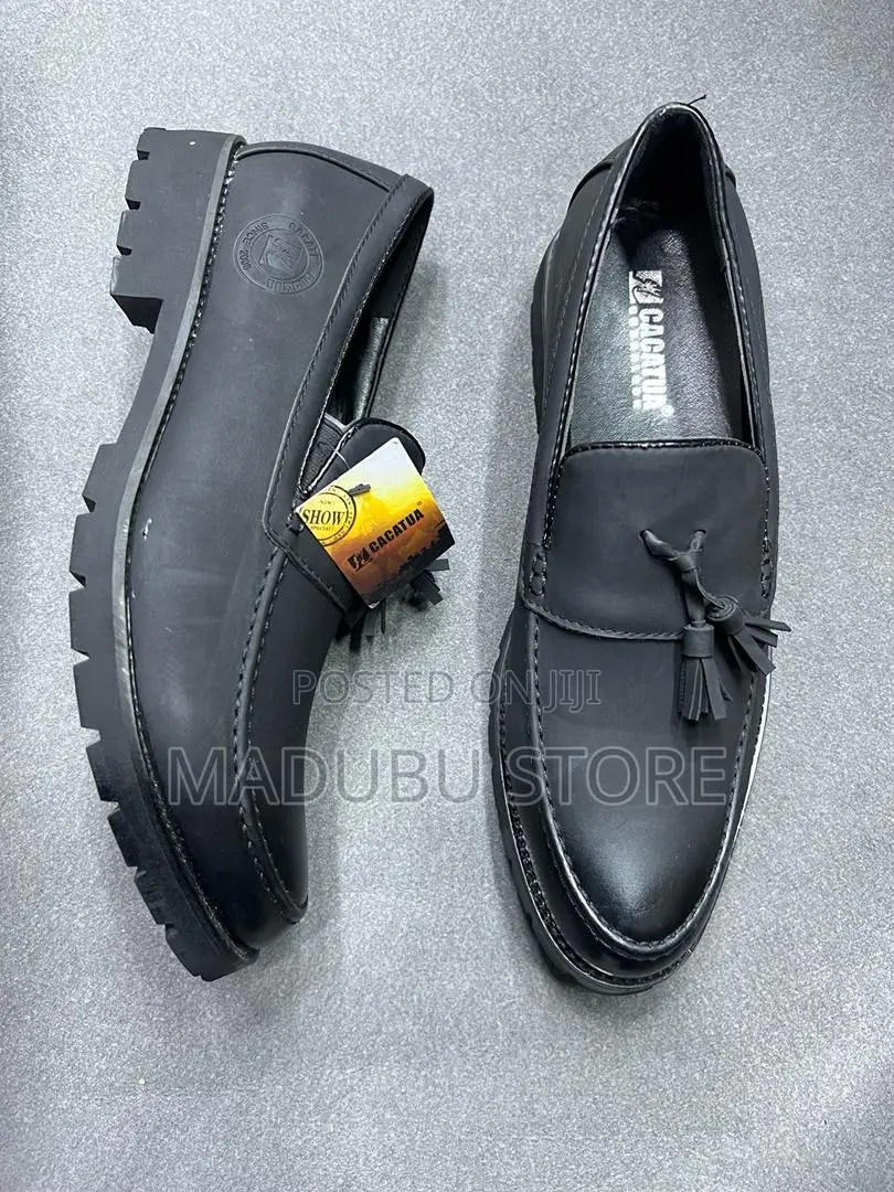 Mens' Casual Shoes