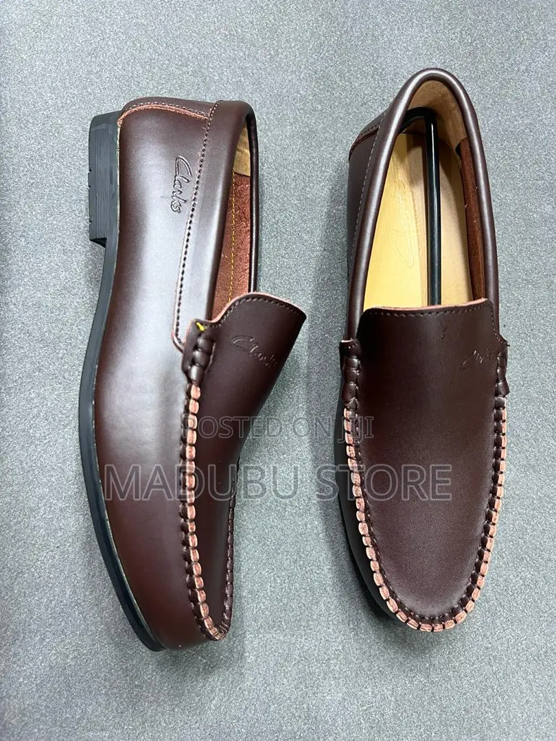 Mens' Casual Shoes