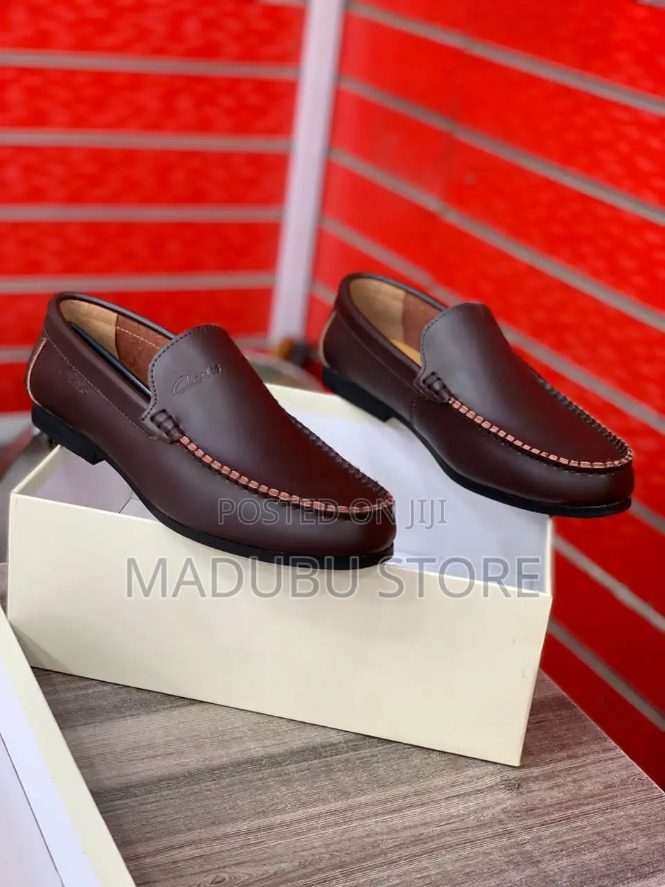 Mens' Casual Shoes
