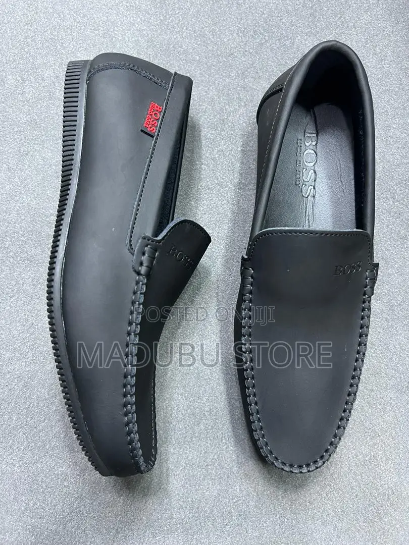 Mens' Casual Shoes