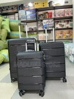 Silicon Travelling Bags