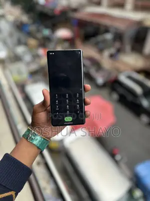 Google Pixel 7 Pro 128 GB Black